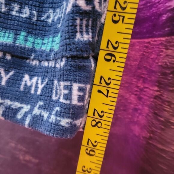 Womens Pajama Pants - Picture 3 of 8